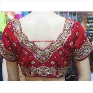 ब्लाउज सिलाई सेवा