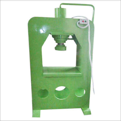 Hydraulic Tile Press Machine