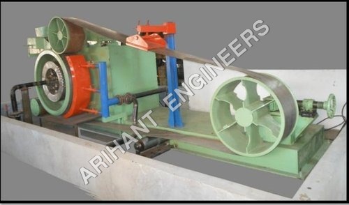 Zinc Sheet Caster Rolling Machines