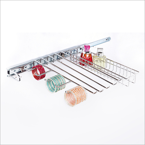 SS वायर स्टैंड