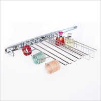 SS वायर स्टैंड