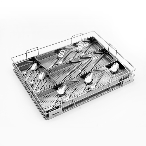 बॉक्स कटलरी