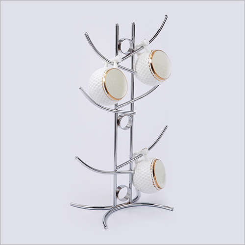 Cup Tree Stand
