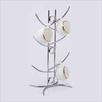 कप ट्री स्टैंड