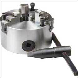Lathe Chuck