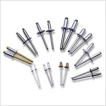 Open End Blind Rivets