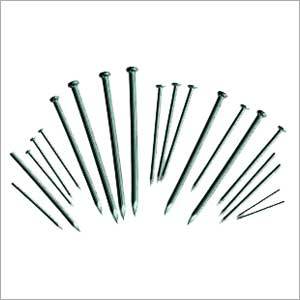 Round Wire Nails