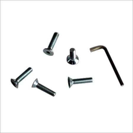 Bolts Allen Key