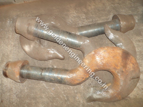 क्रेन हुक