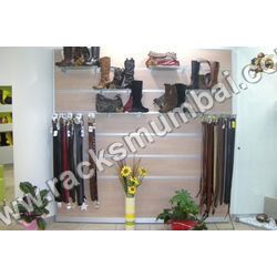 Display Racks for Fashion Accessory