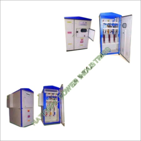 लोड ब्रेक स्विच पैनल