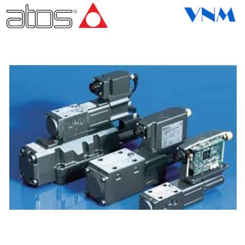 Proportional Valves - Application: Industrial