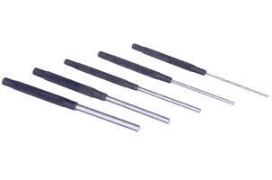लंबा पिन पंच