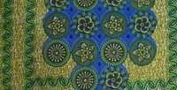 African Print Fabrics