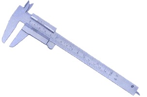 Vernier Caliper