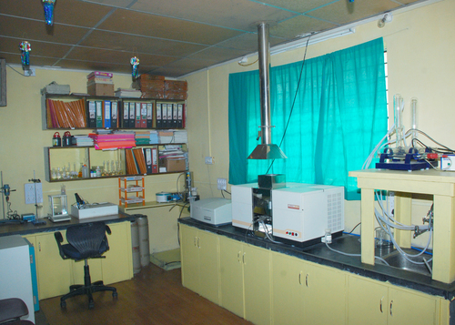 Afpl Laboratory