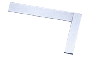 Engineering Try Square