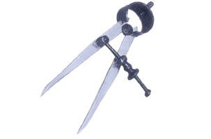 Spring Caliper 