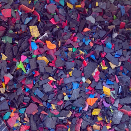 ABS Plastic Scrap