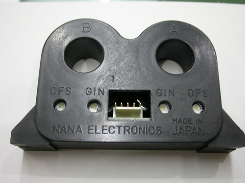 NNC-20CAW
