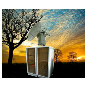 Hydrological Meteorological Systems