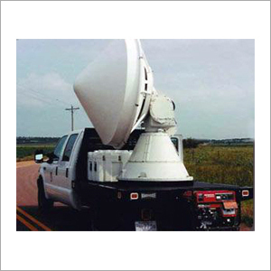 Defense Meteorological Systems