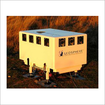 Industrial Meteorological Systems