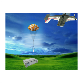 Industrial Environmental Monitoring Systems