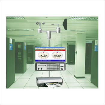 Weather Meteorological Systems
