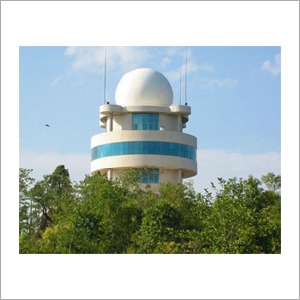 Automatic Meteorological Systems