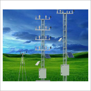 Marine Meteorological Systems