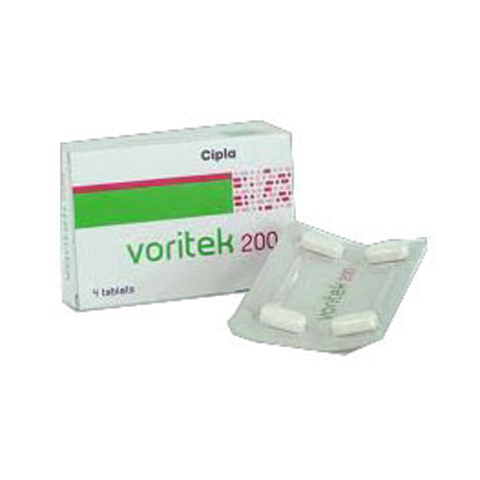 Voritek