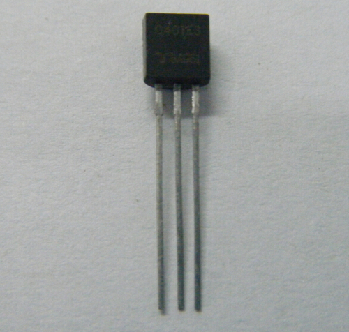 Transistors
