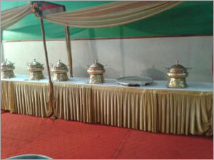 शादी के स्थान का चयन