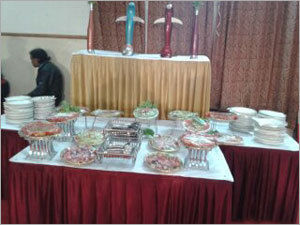 Wedding Catering Services