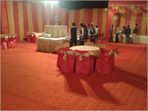 होटल कमरा बुकिंग सेवा