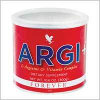 ARGI व्यक्तिगत देखभाल उत्पाद