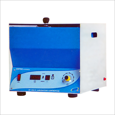 General Purpose Lab Centrifuge