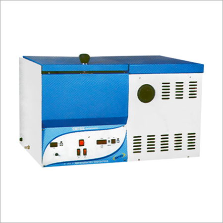 Benchtop Laboratory Centrifuges