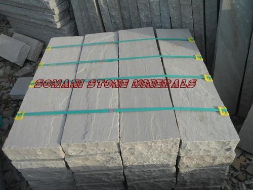 Kandla Gray Blocksteps