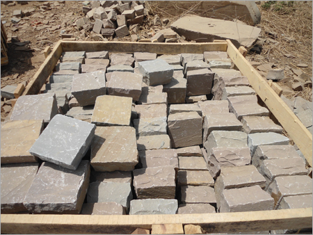 Multi Brown Sandstone
