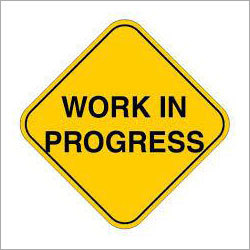 निर्माण क्षेत्र संकेत