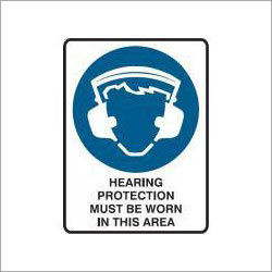 Safety Signs