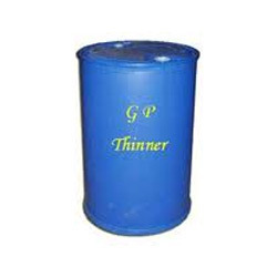 जी.पी. थिनर