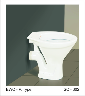 EWC P Type