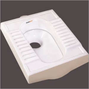 सीटी पैन शौचालय