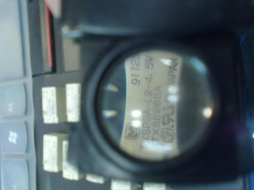 TXS2SA-L2-4.5V