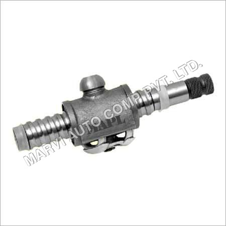 स्टीयरिंग वर्म नट