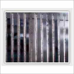 डी पेल फ़ेंसिंग सिस्टम