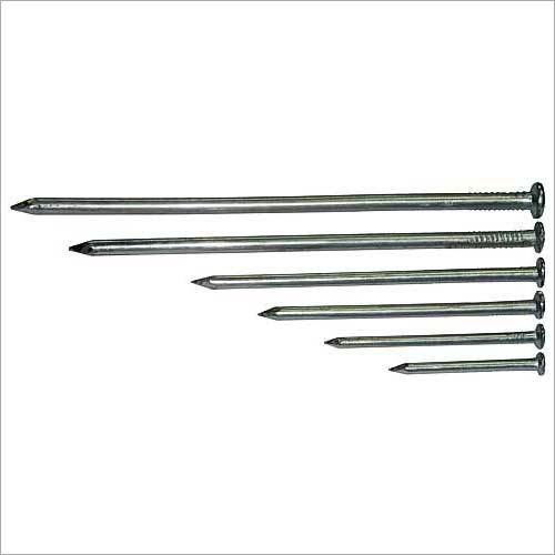 तार की कीलें